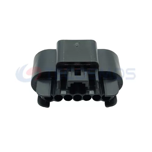 Auto Parts Automotive Electrical Waterproof Housing Connector Socket Cable Plug for Buick 7-Pin Female 15317367 - image 2